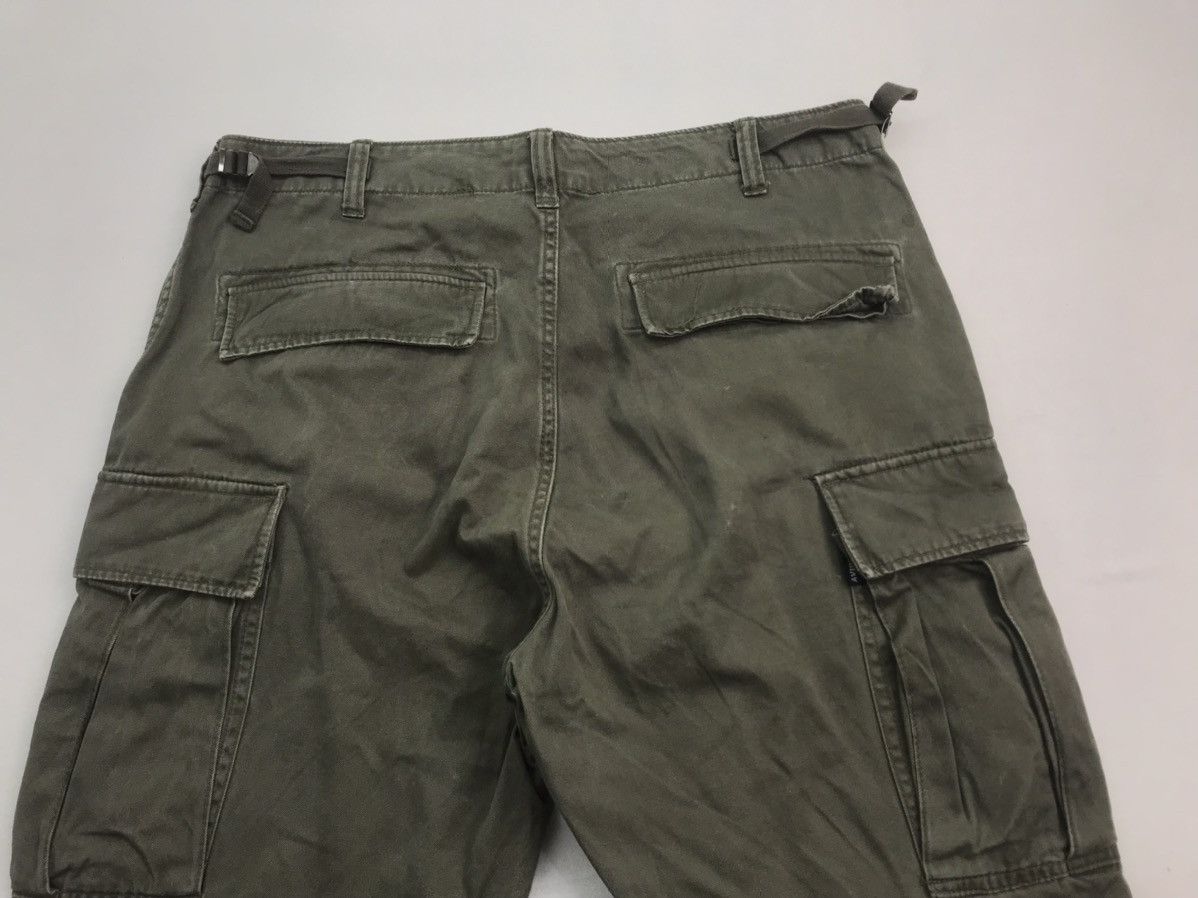 Avirex Avirex Cargopants multipocket Size US 36 / EU 52 - 7 Thumbnail