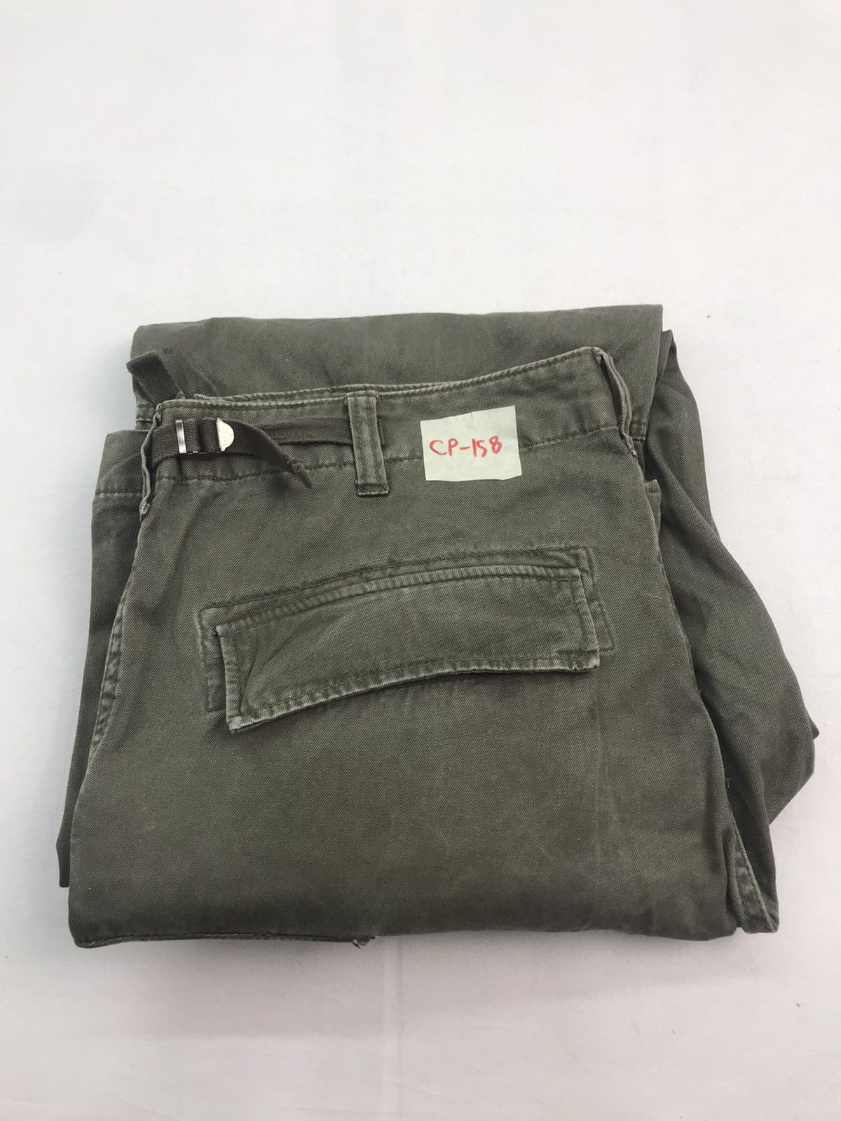 Avirex Avirex Cargopants multipocket Size US 36 / EU 52 - 17 Thumbnail