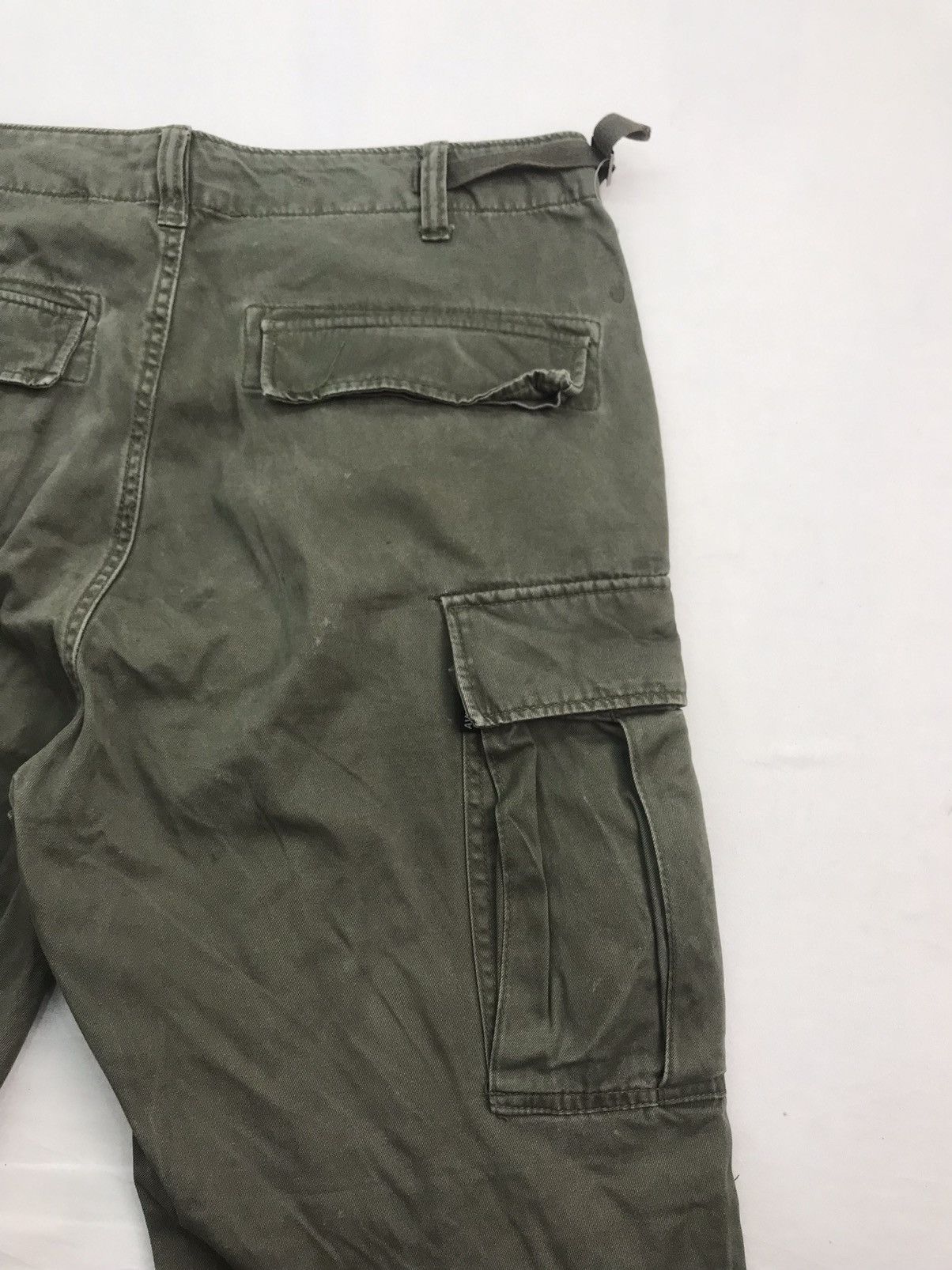 Avirex Avirex Cargopants multipocket Size US 36 / EU 52 - 6 Thumbnail