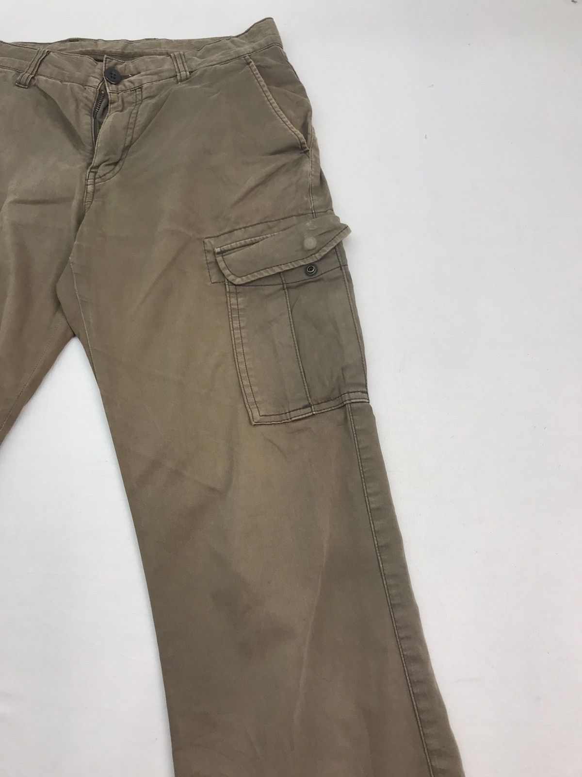 Uniqlo Uniqlo Cargo pants sun faded Size US 29 - 4 Thumbnail