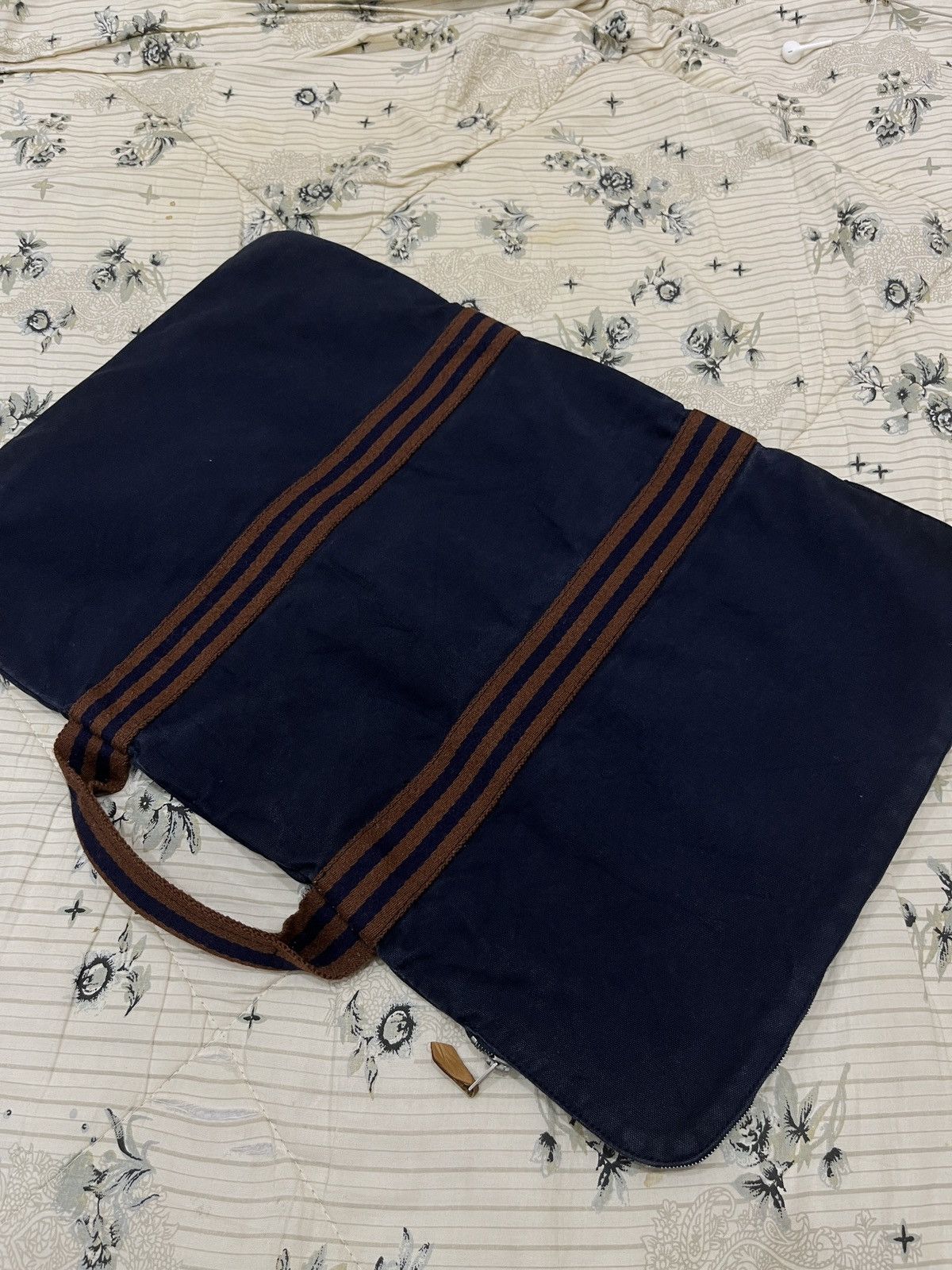Hermes (Xxx). HERMES FOUREE TOUT BRIEFCASE Size ONE SIZE - 7 Thumbnail
