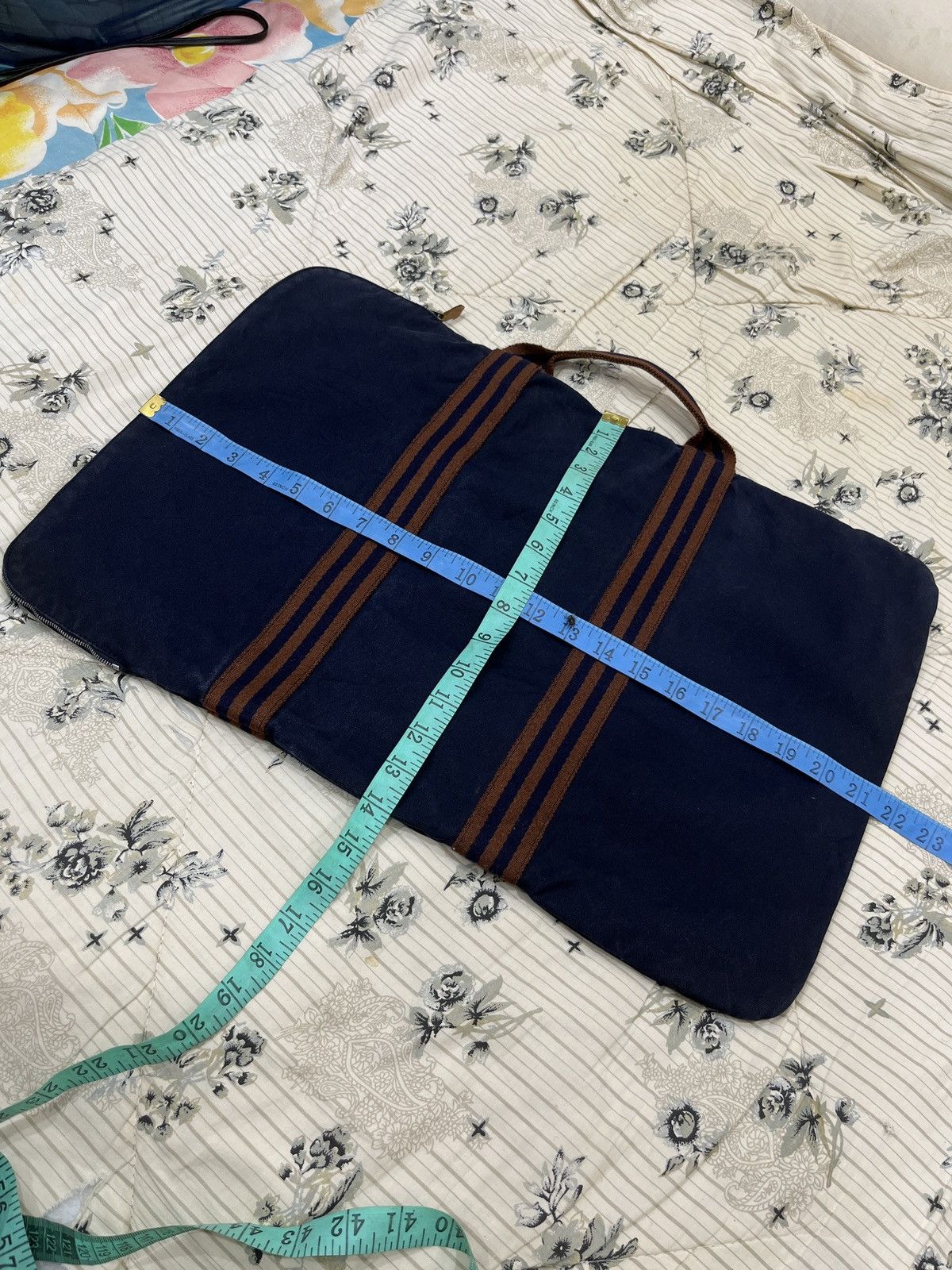Hermes (Xxx). HERMES FOUREE TOUT BRIEFCASE Size ONE SIZE - 16 Thumbnail