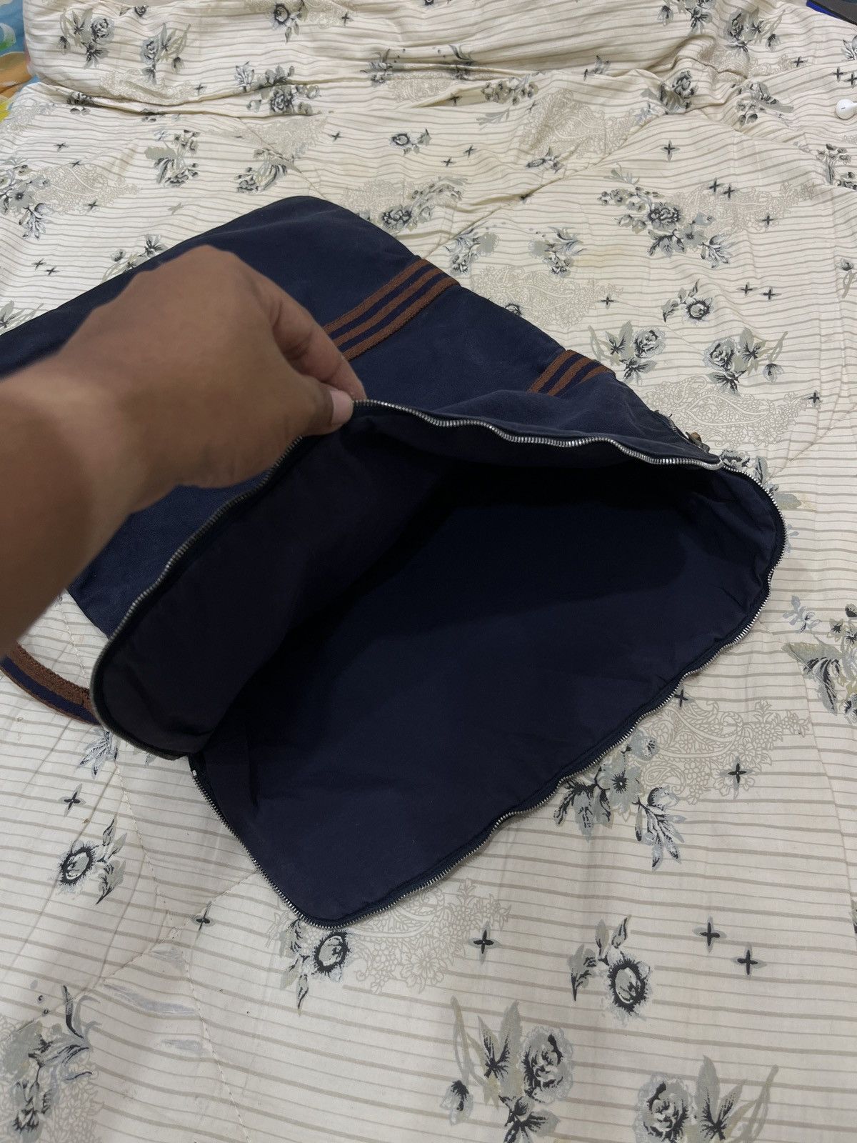 Hermes (Xxx). HERMES FOUREE TOUT BRIEFCASE Size ONE SIZE - 12 Thumbnail