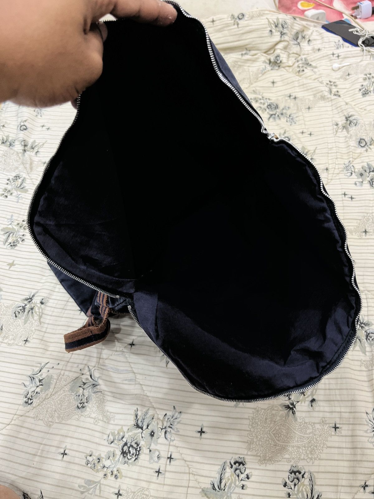 Hermes (Xxx). HERMES FOUREE TOUT BRIEFCASE Size ONE SIZE - 13 Thumbnail