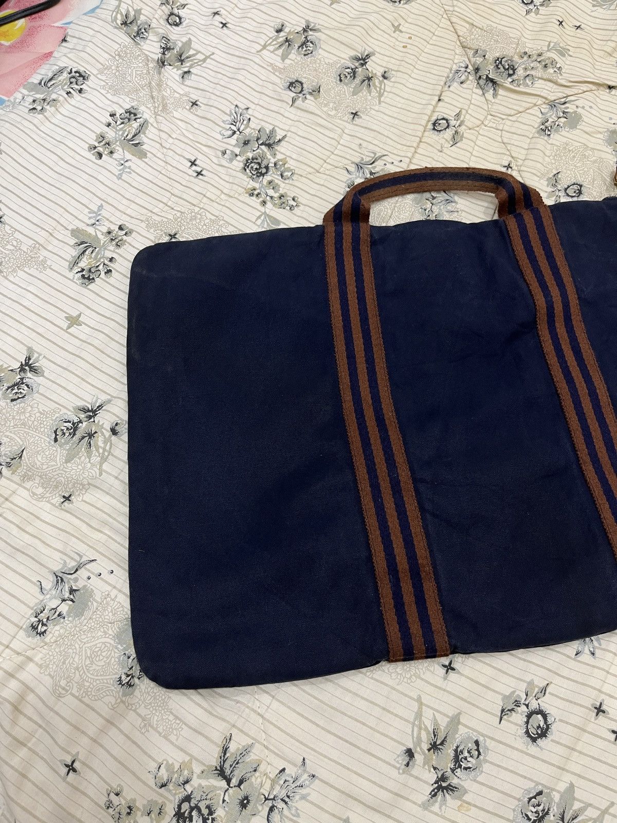 Hermes (Xxx). HERMES FOUREE TOUT BRIEFCASE Size ONE SIZE - 2 Thumbnail