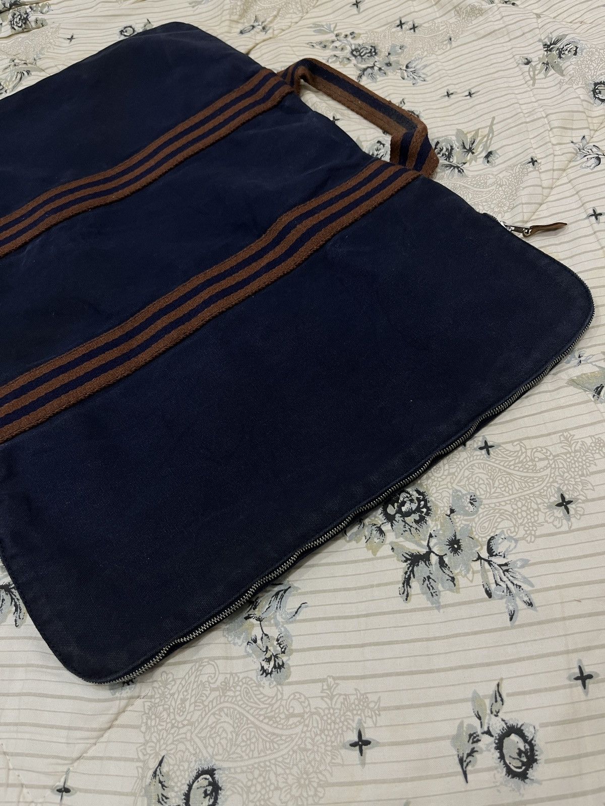 Hermes (Xxx). HERMES FOUREE TOUT BRIEFCASE Size ONE SIZE - 5 Thumbnail