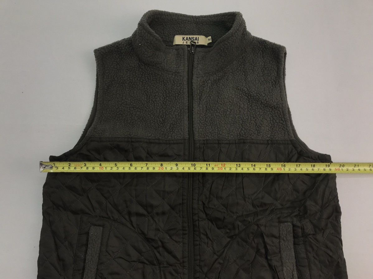 ❌Last Drop❌ Kansai Jeans vest