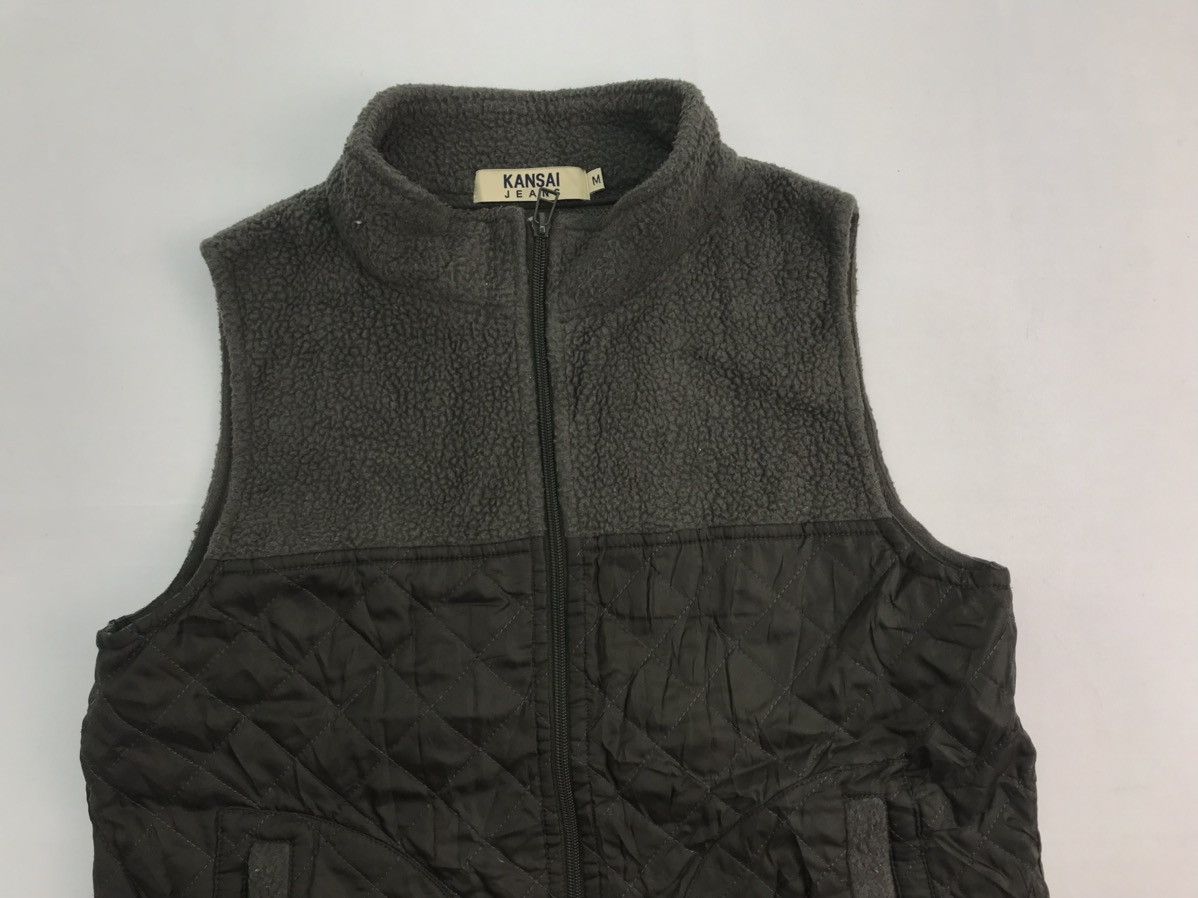 ❌Last Drop❌ Kansai Jeans vest