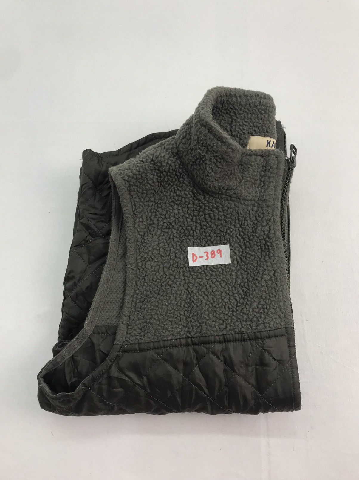 ❌Last Drop❌ Kansai Jeans vest