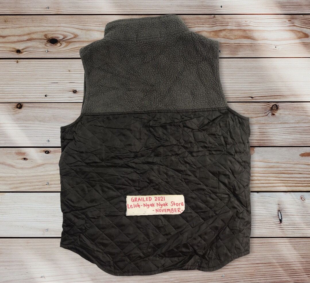 ❌Last Drop❌ Kansai Jeans vest