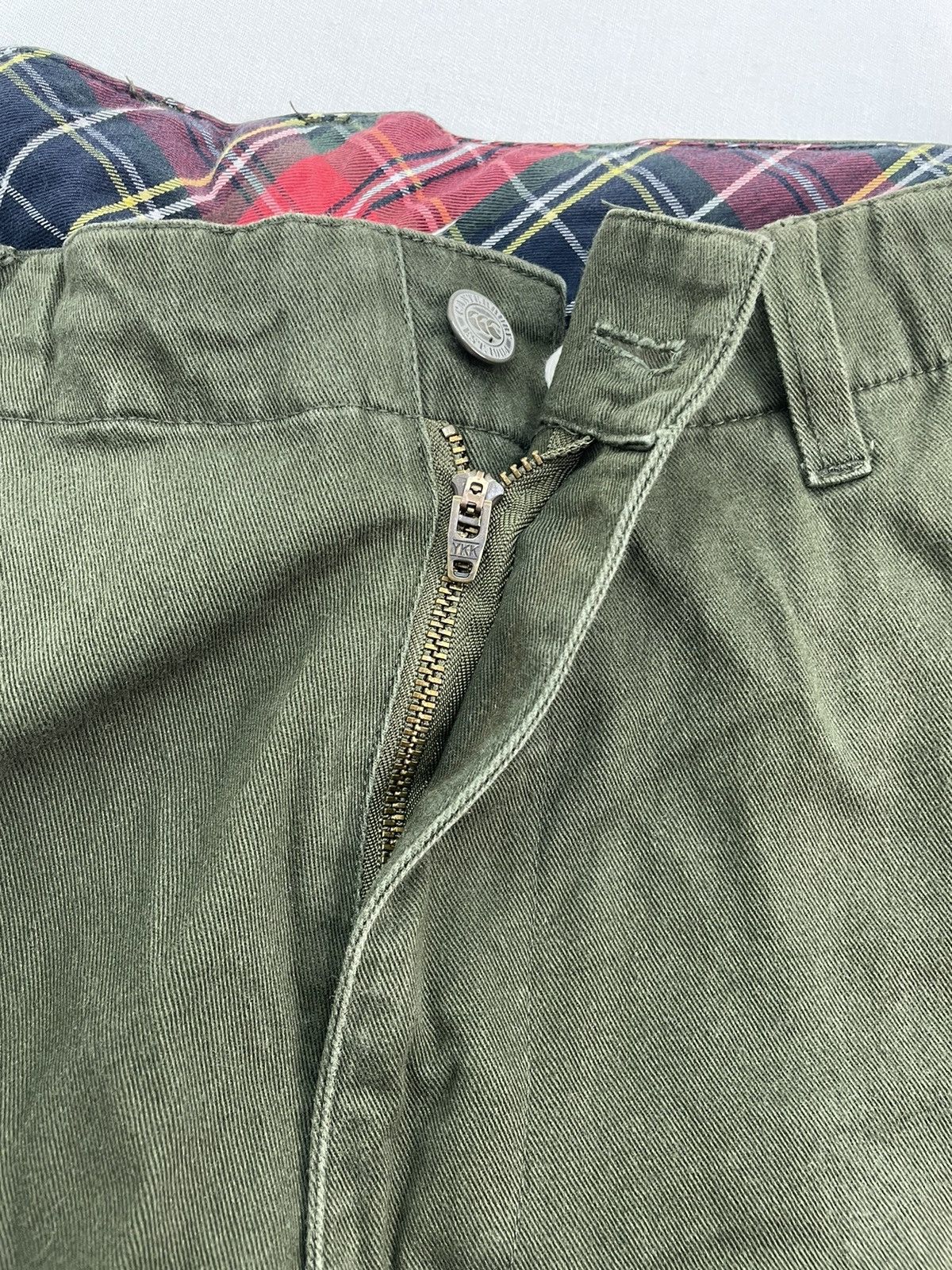 Canterbury of New Zealand ❌Last Drop❌ Canterbury of new zealand Style Cargo Pants Size US 34 / EU 50 - 18 Thumbnail