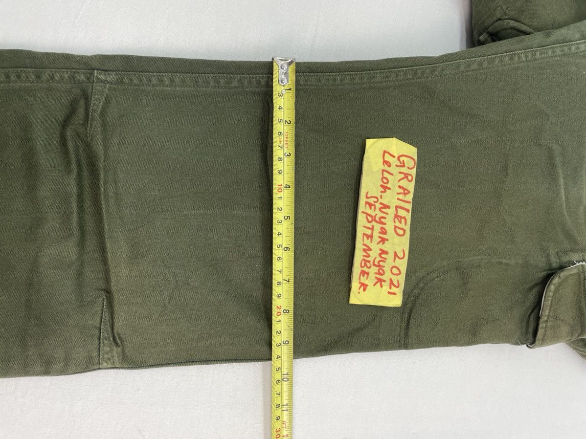Canterbury of New Zealand ❌Last Drop❌ Canterbury of new zealand Style Cargo Pants Size US 34 / EU 50 - 22 Thumbnail