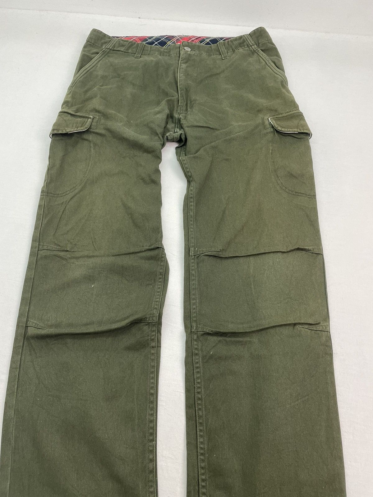 Canterbury of New Zealand ❌Last Drop❌ Canterbury of new zealand Style Cargo Pants Size US 34 / EU 50 - 4 Thumbnail
