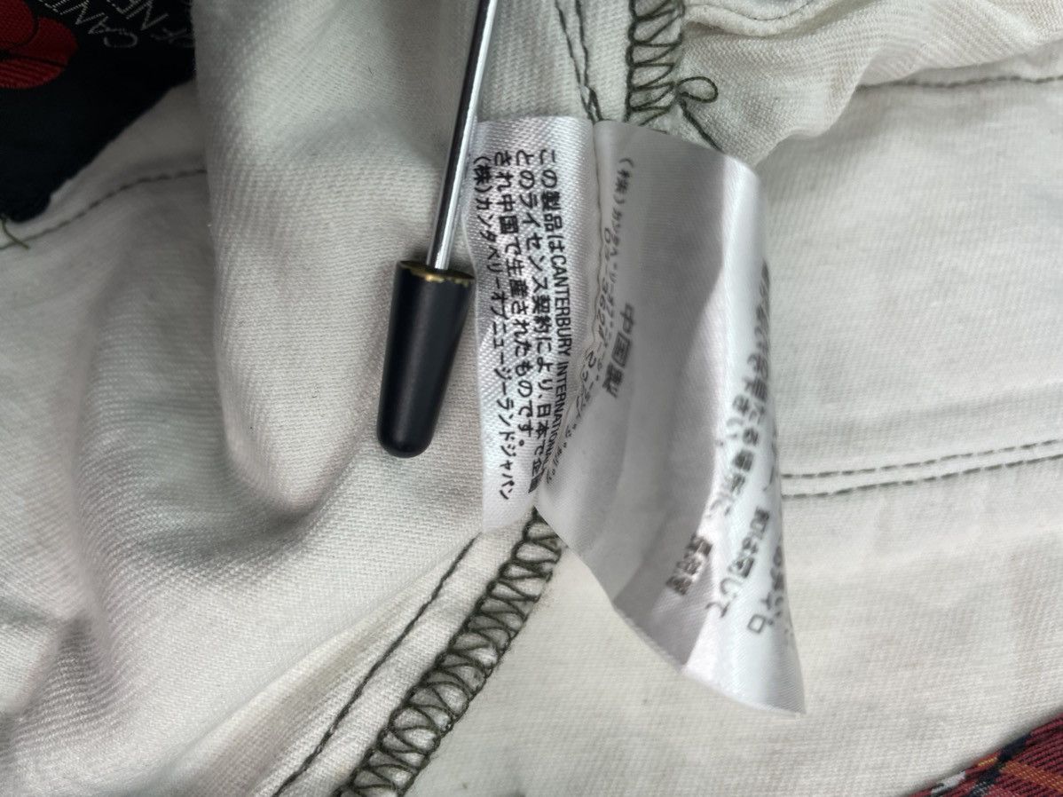Canterbury of New Zealand ❌Last Drop❌ Canterbury of new zealand Style Cargo Pants Size US 34 / EU 50 - 9 Thumbnail