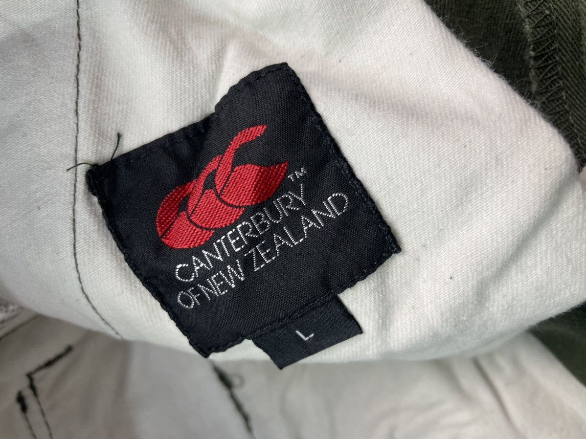 Canterbury of New Zealand ❌Last Drop❌ Canterbury of new zealand Style Cargo Pants Size US 34 / EU 50 - 6 Thumbnail