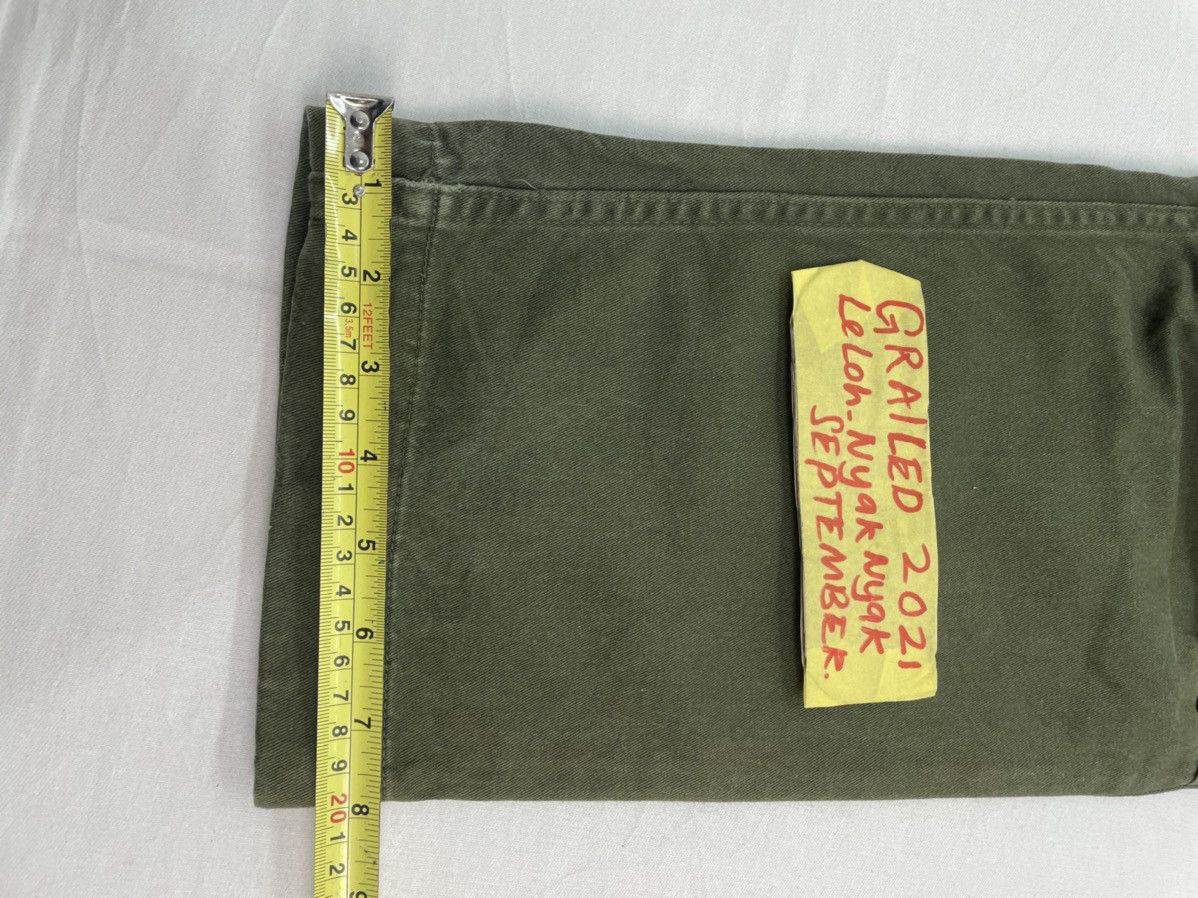 Canterbury of New Zealand ❌Last Drop❌ Canterbury of new zealand Style Cargo Pants Size US 34 / EU 50 - 23 Thumbnail
