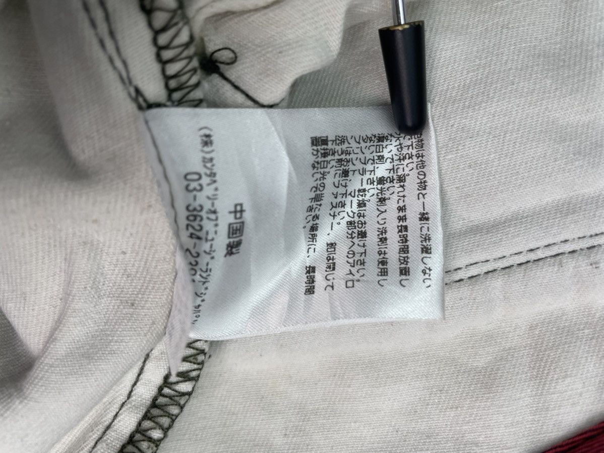 Canterbury of New Zealand ❌Last Drop❌ Canterbury of new zealand Style Cargo Pants Size US 34 / EU 50 - 8 Thumbnail