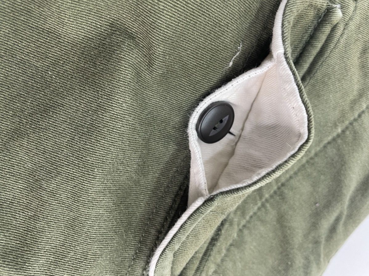 Canterbury of New Zealand ❌Last Drop❌ Canterbury of new zealand Style Cargo Pants Size US 34 / EU 50 - 13 Thumbnail