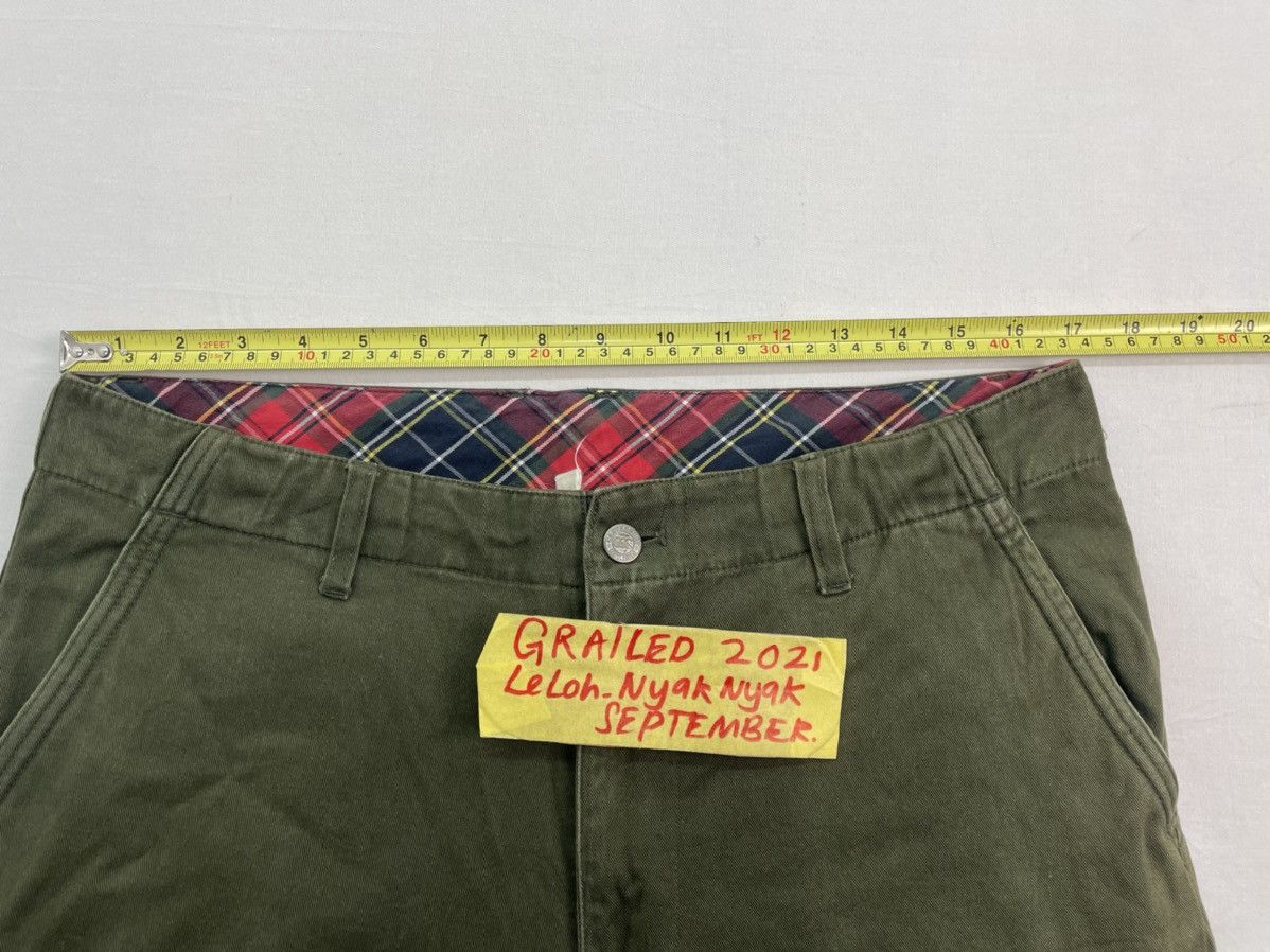 Canterbury of New Zealand ❌Last Drop❌ Canterbury of new zealand Style Cargo Pants Size US 34 / EU 50 - 19 Thumbnail