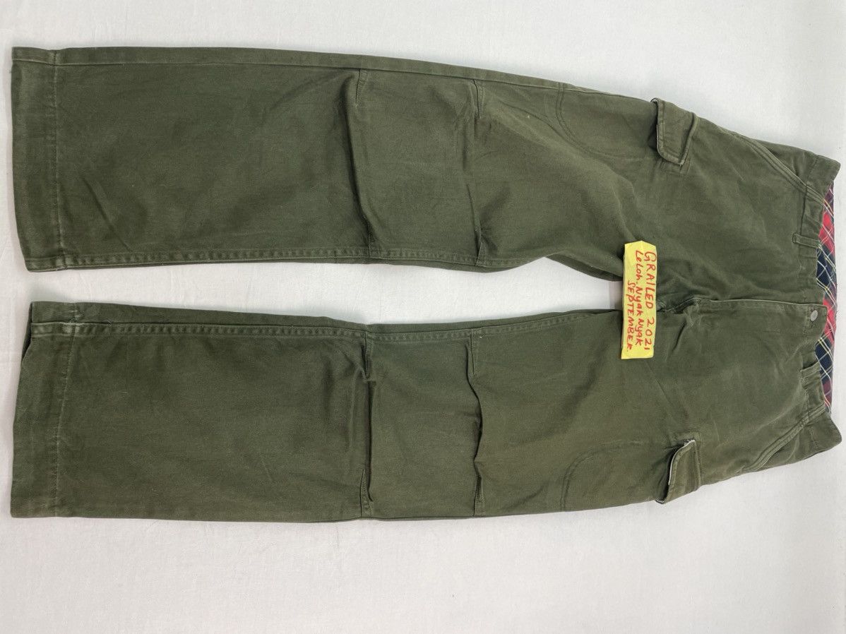 Canterbury of New Zealand ❌Last Drop❌ Canterbury of new zealand Style Cargo Pants Size US 34 / EU 50 - 14 Thumbnail