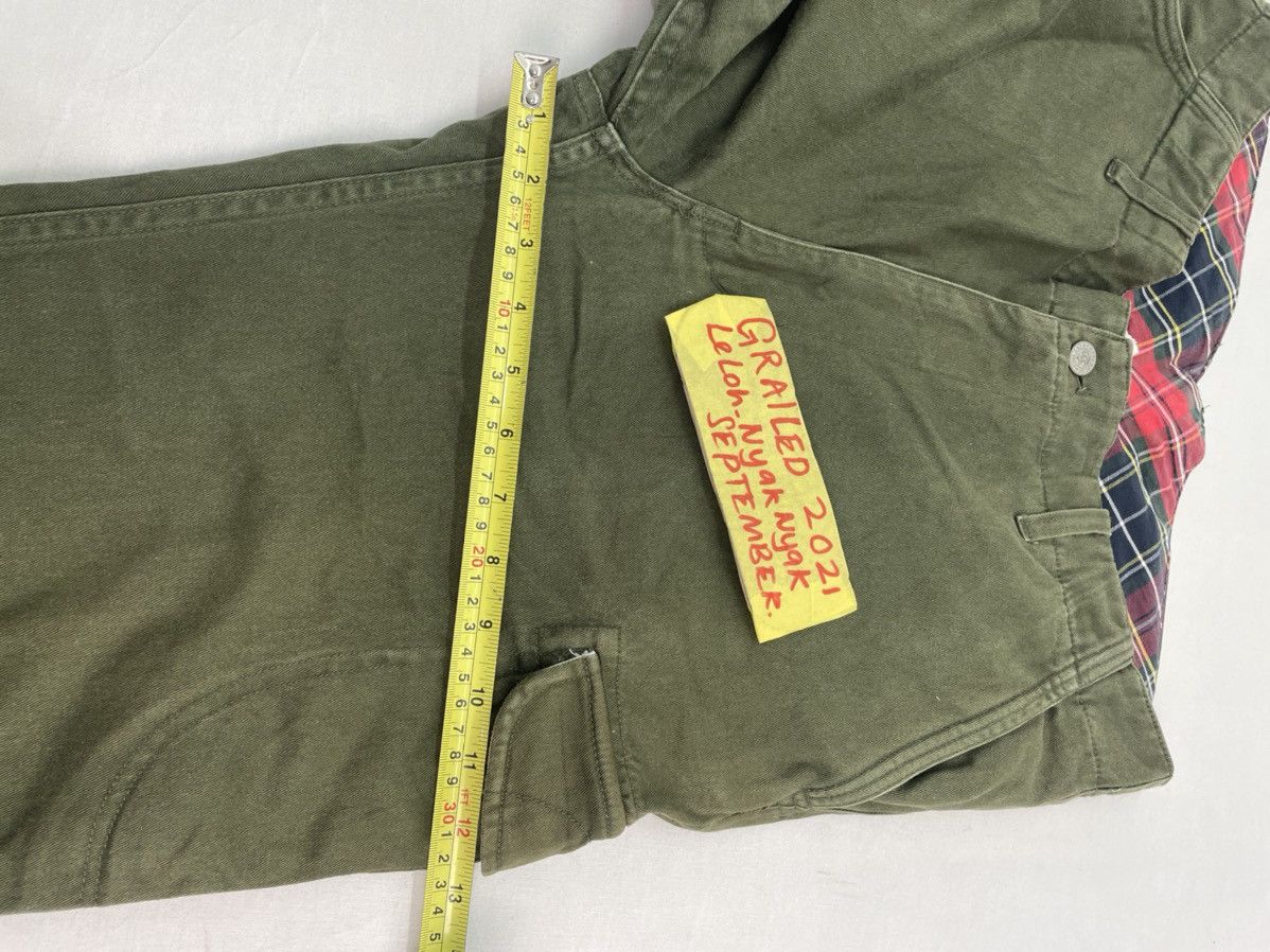 Canterbury of New Zealand ❌Last Drop❌ Canterbury of new zealand Style Cargo Pants Size US 34 / EU 50 - 21 Thumbnail