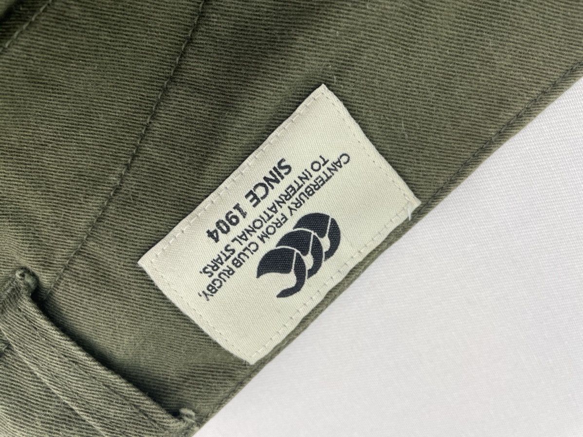 Canterbury of New Zealand ❌Last Drop❌ Canterbury of new zealand Style Cargo Pants Size US 34 / EU 50 - 11 Thumbnail