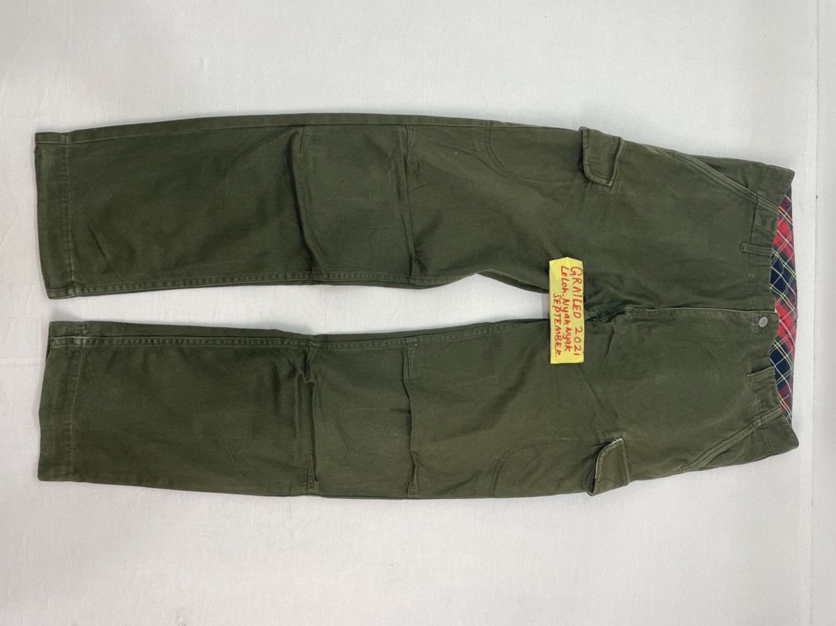Canterbury of New Zealand ❌Last Drop❌ Canterbury of new zealand Style Cargo Pants Size US 34 / EU 50 - 12 Thumbnail
