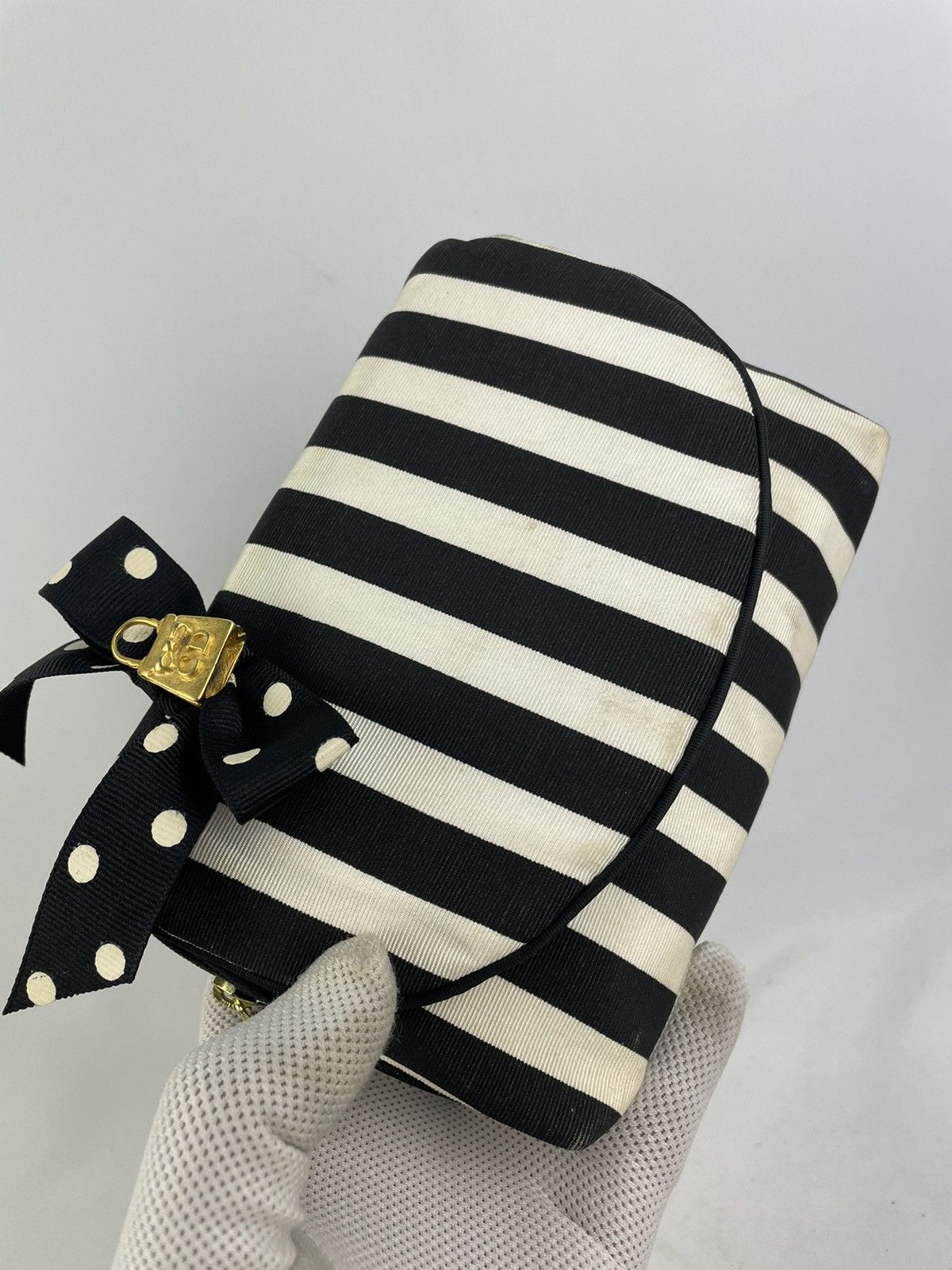Dior ❌Last Drop❌ Christian Dior cosmetic bag usa Size ONE SIZE - 4 Thumbnail