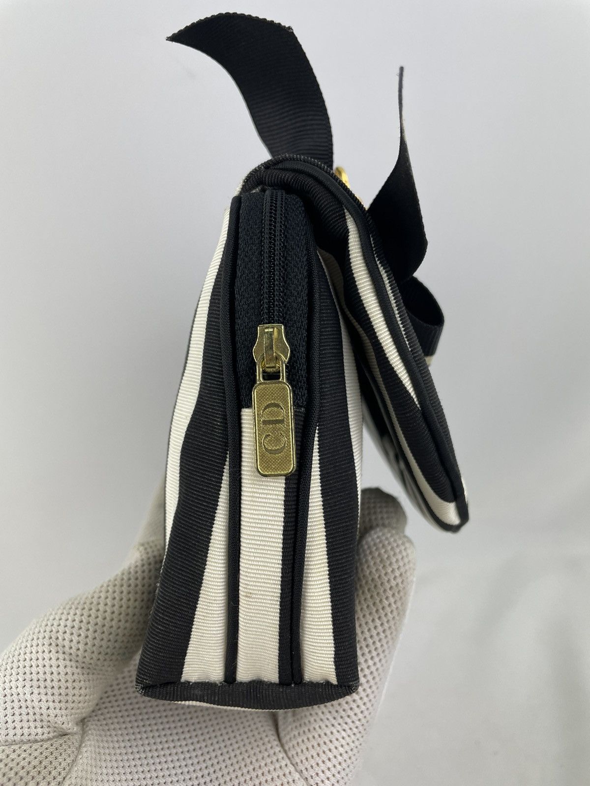 Dior ❌Last Drop❌ Christian Dior cosmetic bag usa Size ONE SIZE - 5 Thumbnail