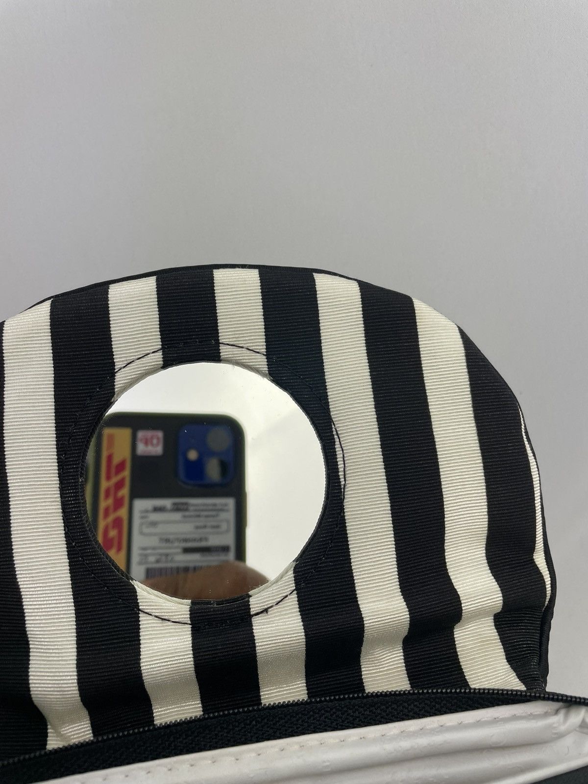 Dior ❌Last Drop❌ Christian Dior cosmetic bag usa Size ONE SIZE - 15 Thumbnail