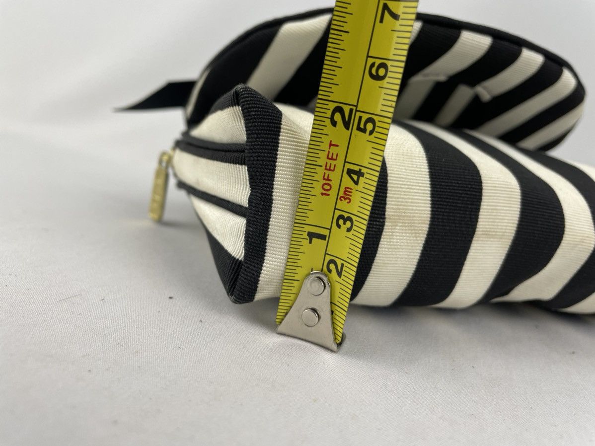 Dior ❌Last Drop❌ Christian Dior cosmetic bag usa Size ONE SIZE - 22 Thumbnail