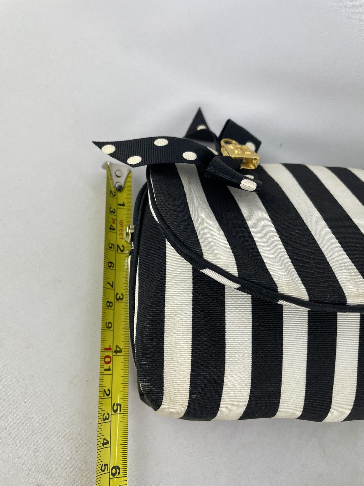 Dior ❌Last Drop❌ Christian Dior cosmetic bag usa Size ONE SIZE - 21 Thumbnail