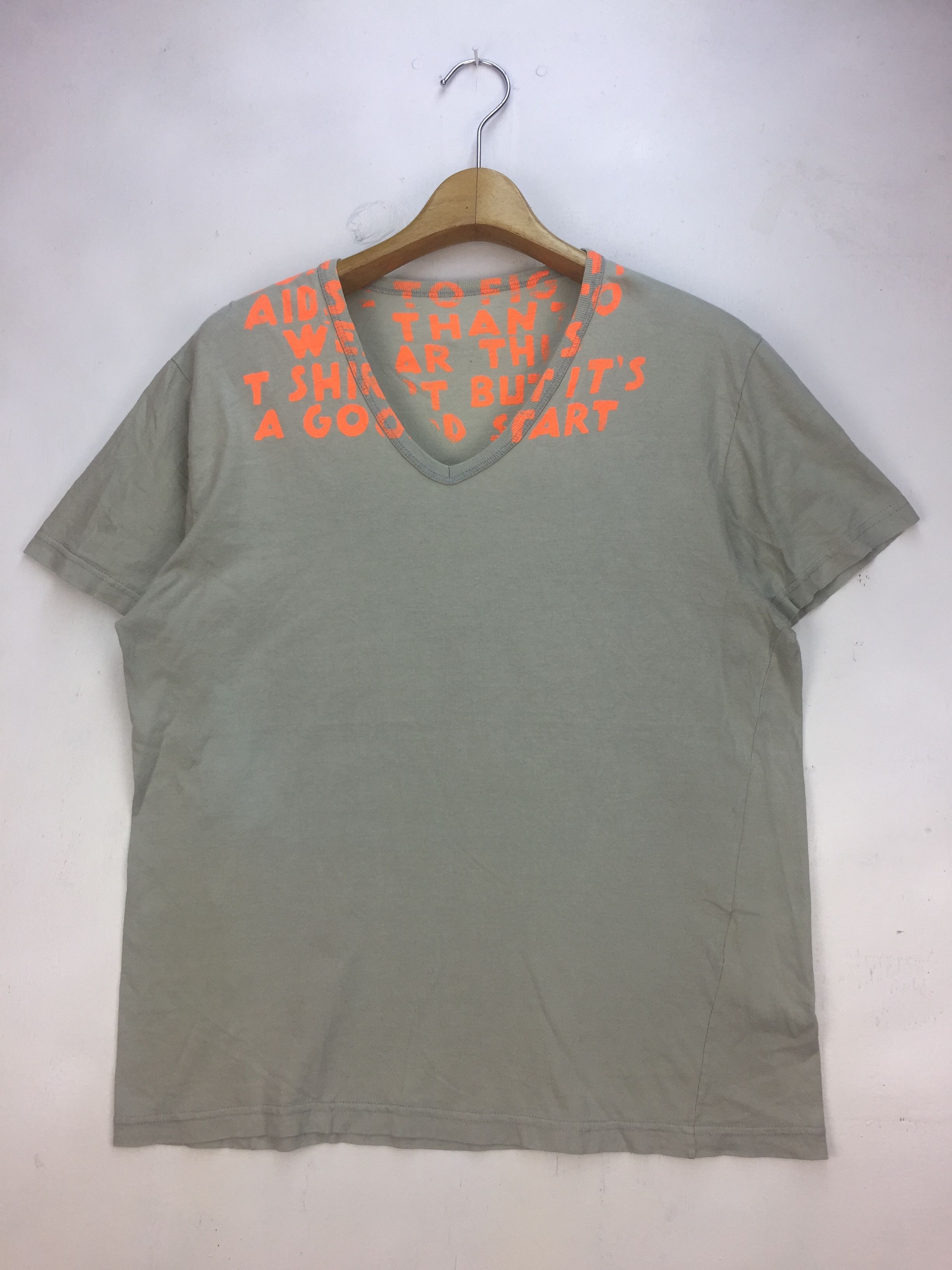MAISON MARTIN MARGIELA SHIRT