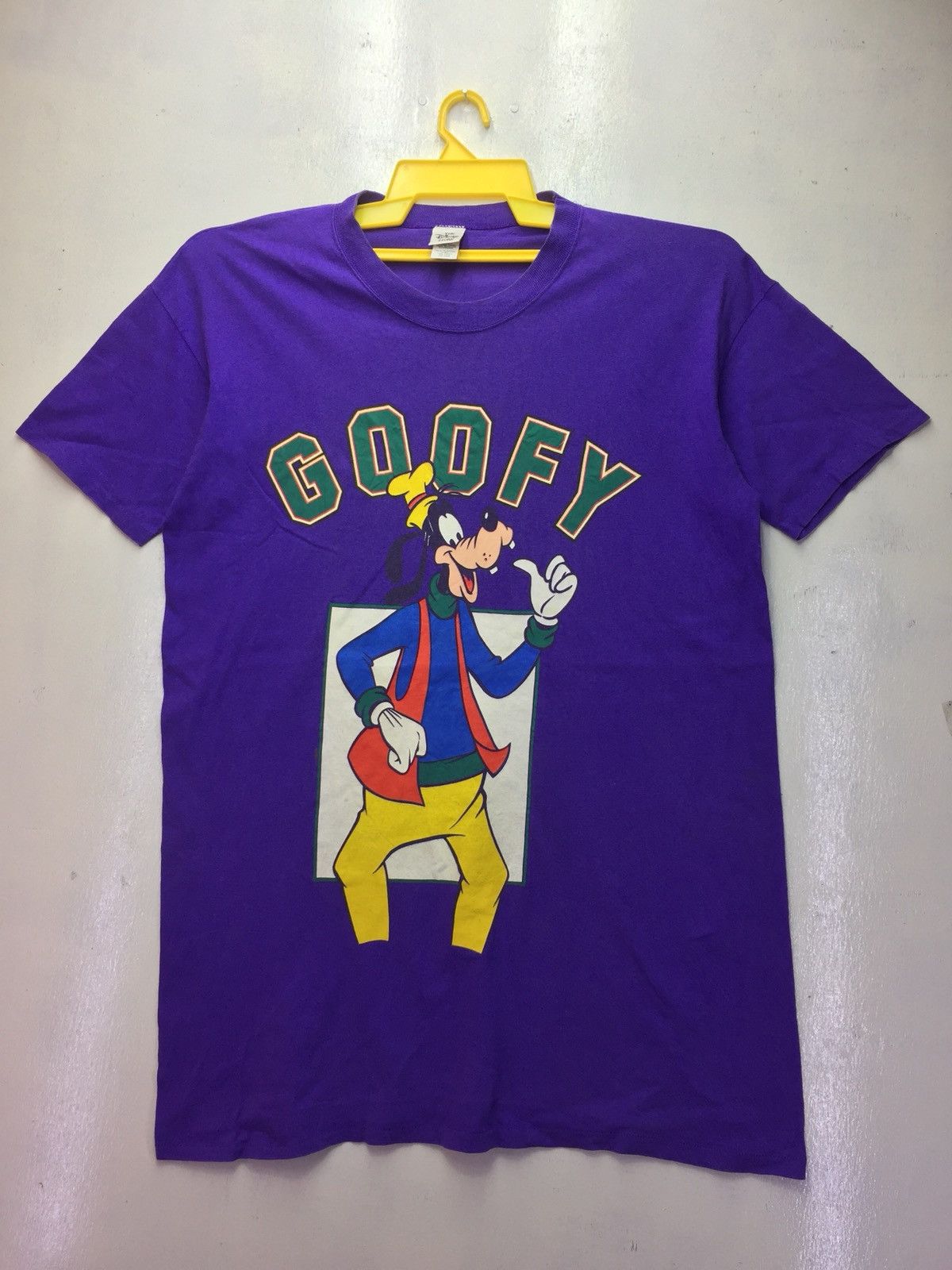 Disney Vintage Disney Goofy Size US XXL / EU 58 / 5 - 1 Thumbnail