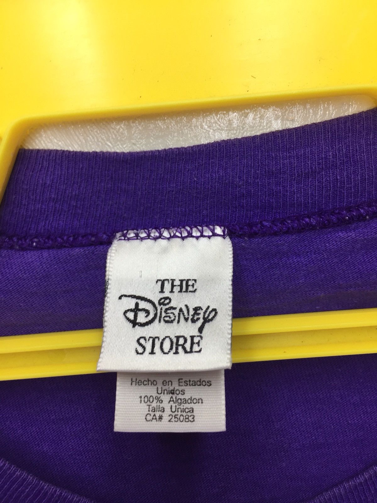 Disney Vintage Disney Goofy Size US XXL / EU 58 / 5 - 5 Thumbnail