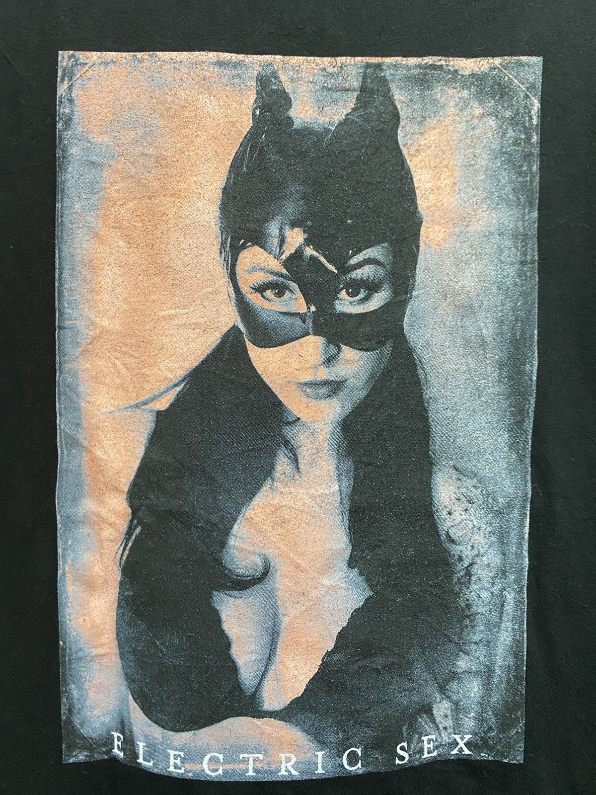 Electric Sex Band Tee