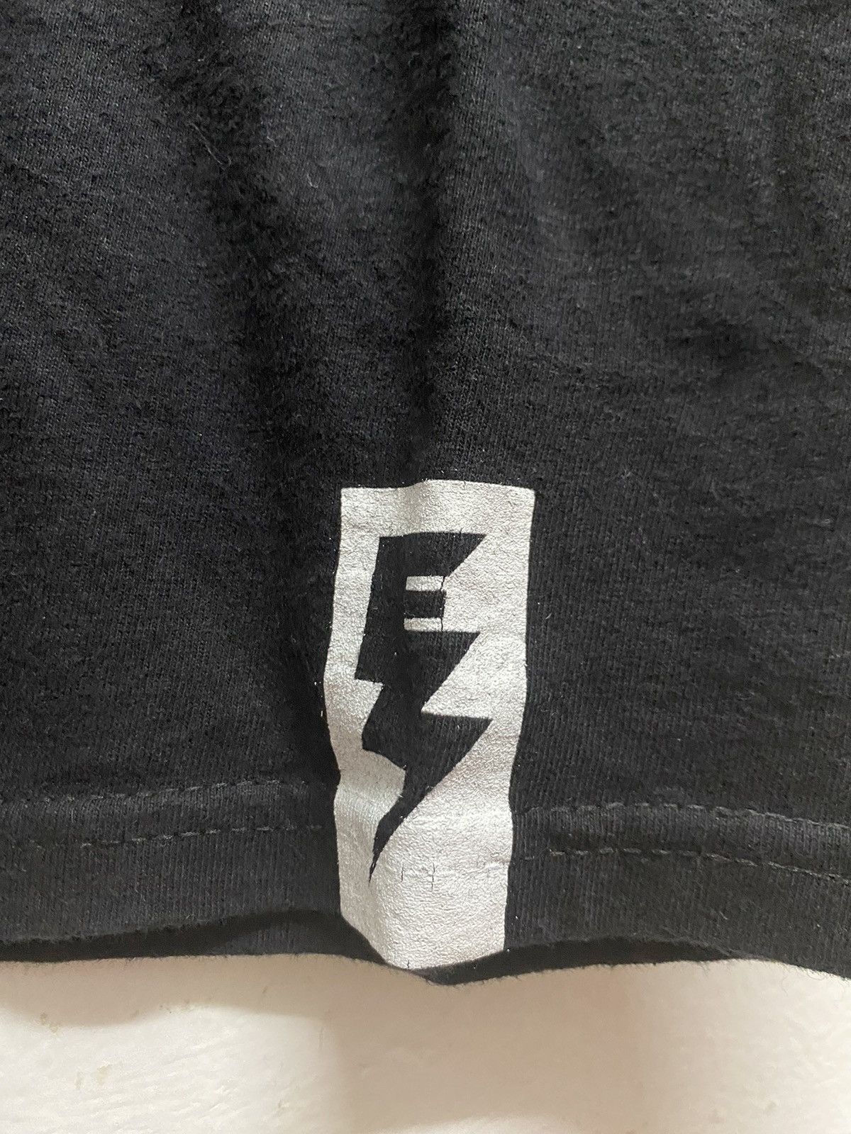 Electric Sex Band Tee