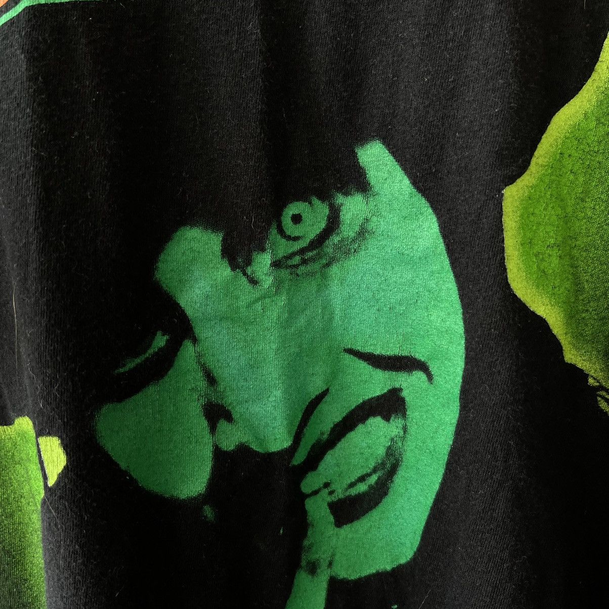 Band Tees VINTAGE 2000’s MARILYN MANSON SWEAT DREAMS TEE T-SHIRT Size US XL / EU 56 / 4 - 5 Thumbnail