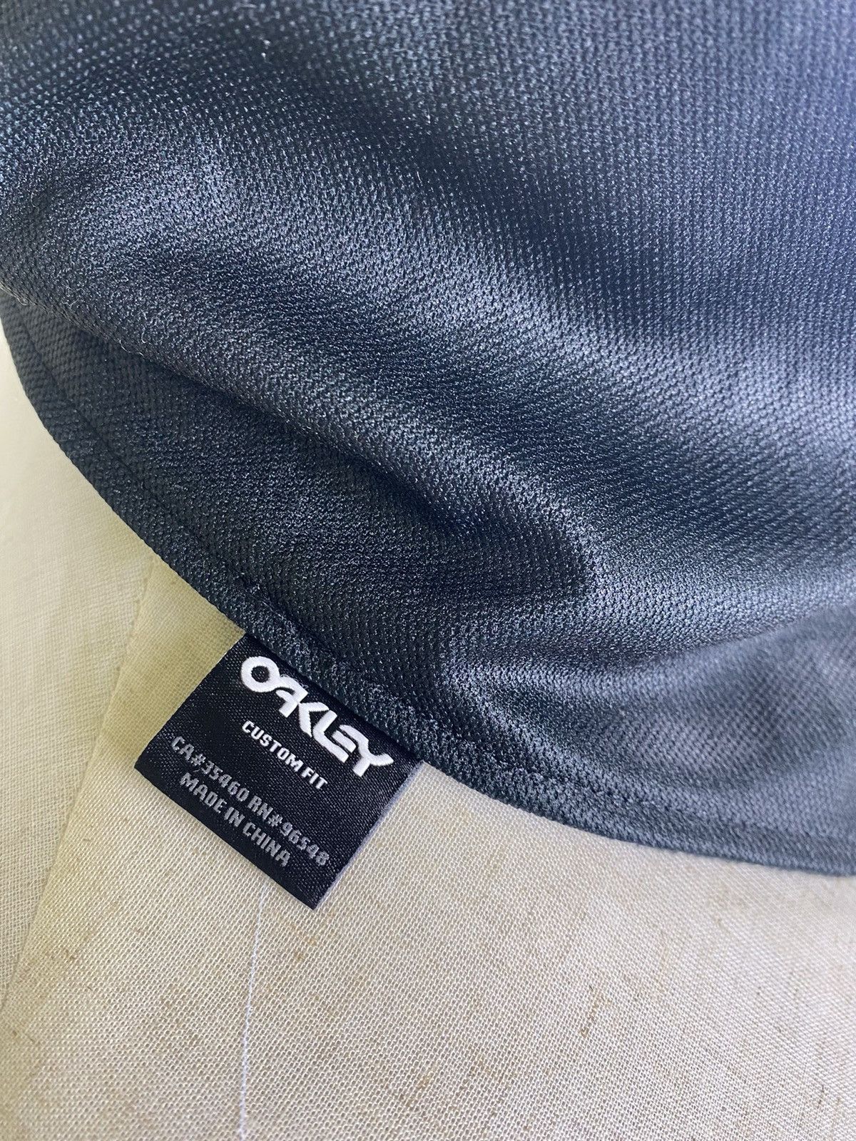 Oakley Oakley Neck Gaiter / Warmer Size ONE SIZE - 3 Thumbnail