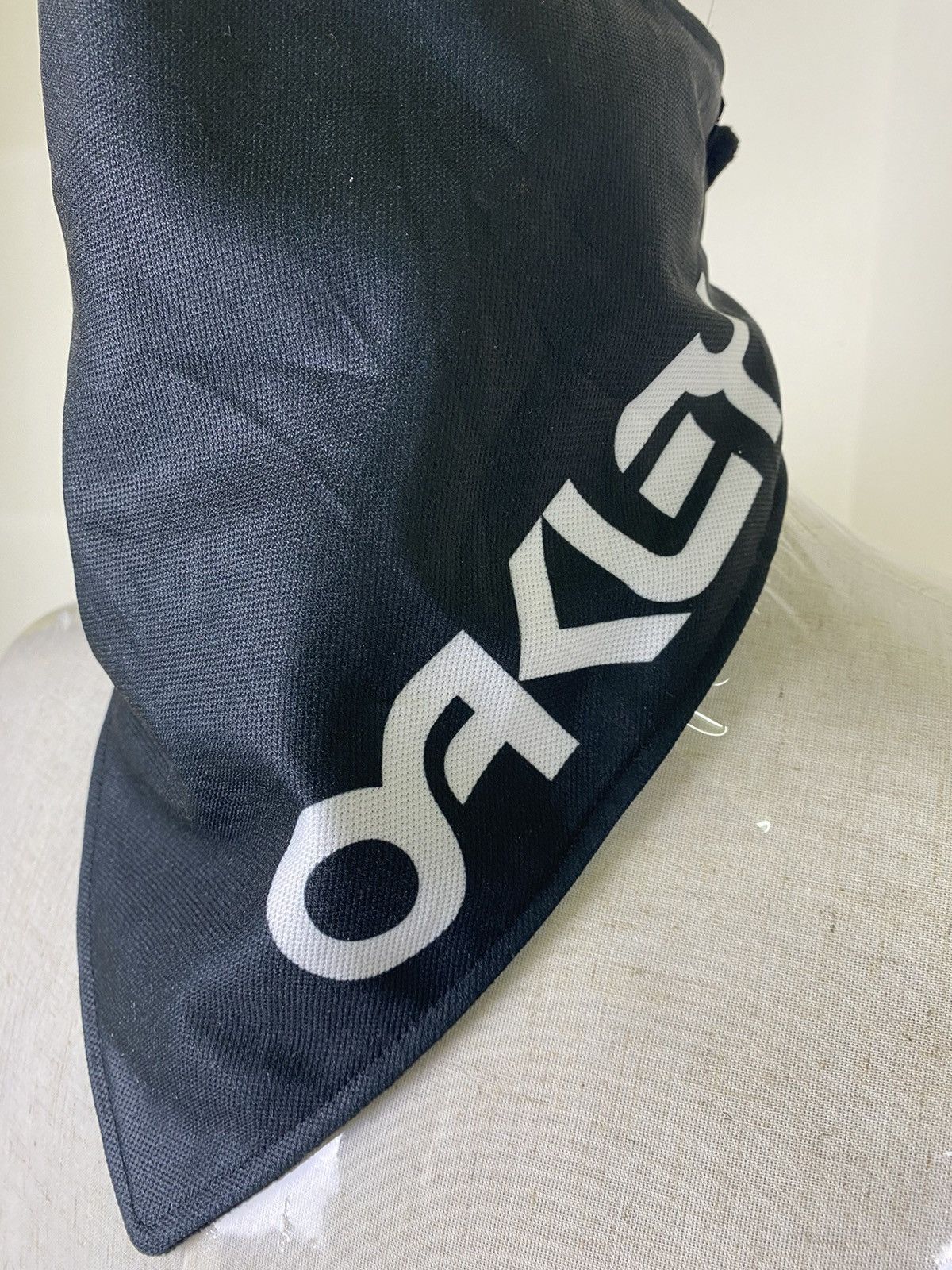 Oakley Oakley Neck Gaiter / Warmer Size ONE SIZE - 2 Thumbnail