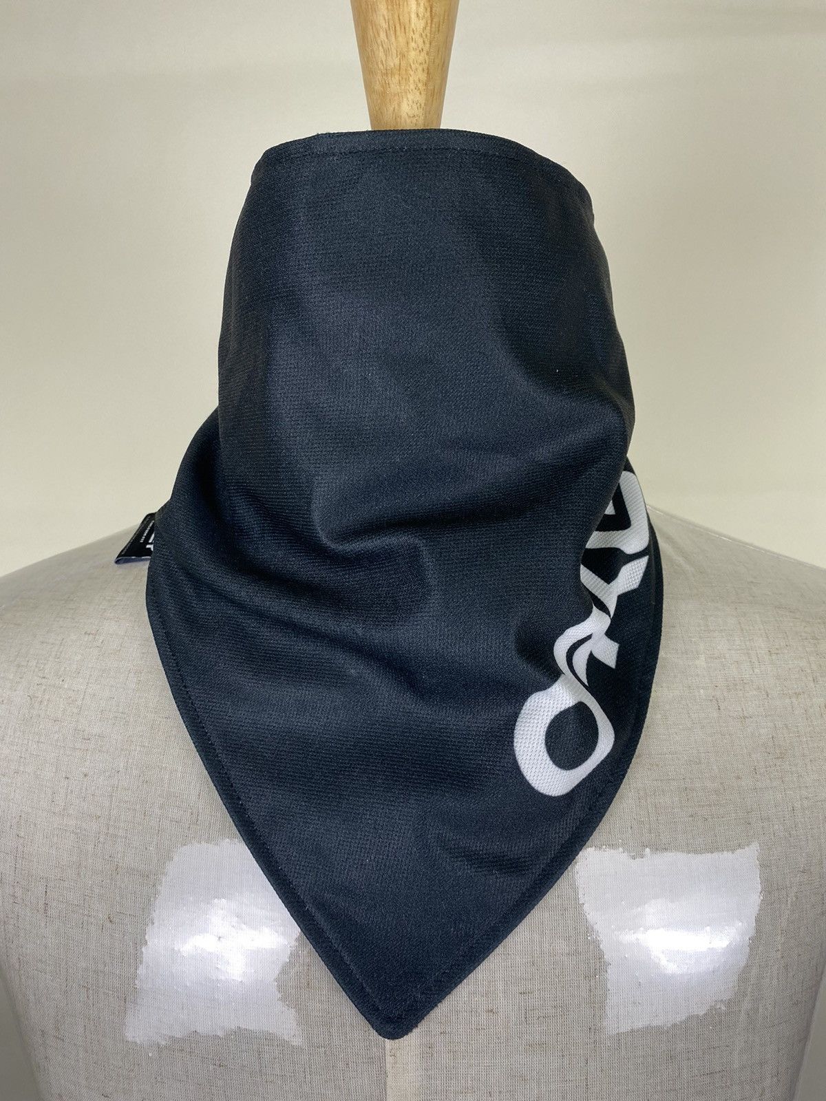 Oakley Oakley Neck Gaiter / Warmer Size ONE SIZE - 1 Thumbnail