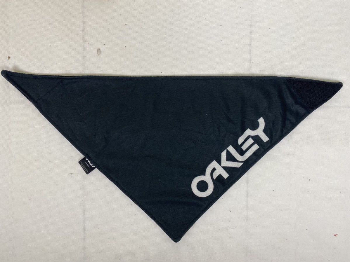 Oakley Oakley Neck Gaiter / Warmer Size ONE SIZE - 4 Thumbnail