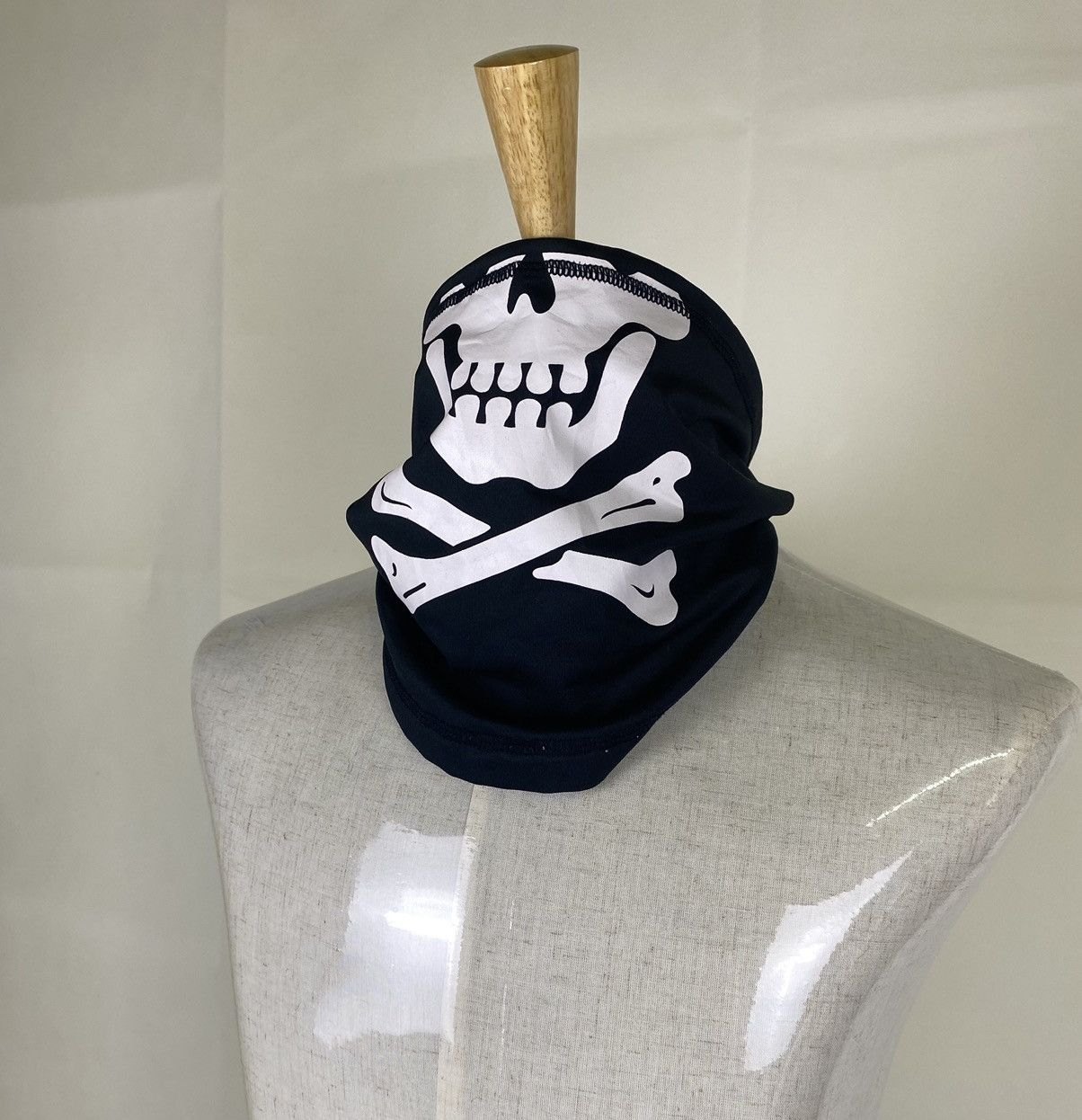Other Skulls Neck Gaiter Size ONE SIZE - 2 Thumbnail
