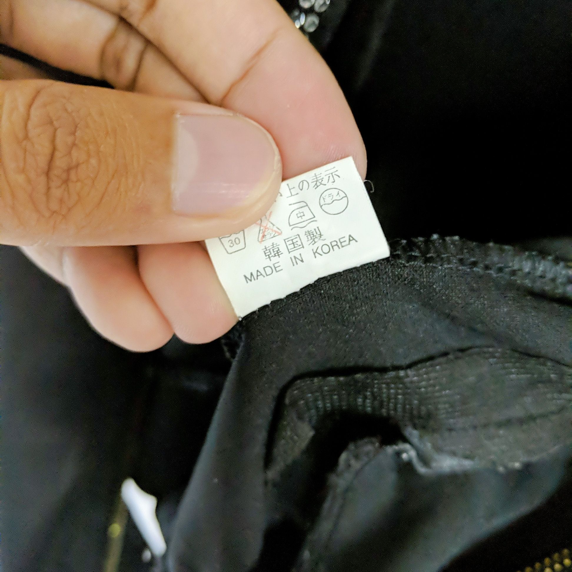 Japanese Brand × Vintage Vintage Crazy Tribe Zipper Ups Hooded Vest Size US S / EU 44-46 / 1 - 8 Thumbnail