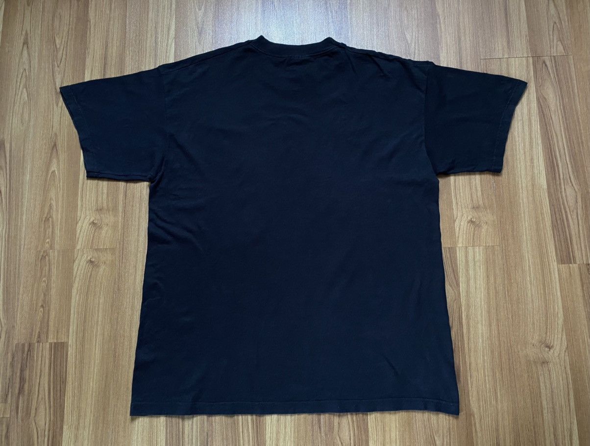 Band Tees Vintage Y2K Klempners In Black KIB 2000 T Shirt Tee Size US XL / EU 56 / 4 - 6 Thumbnail