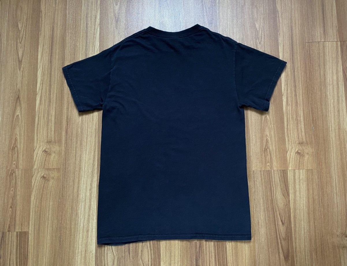 Vintage Vintage Y2K Phantom Of The Opera T Shirt Tee Kanye West Size US S / EU 44-46 / 1 - 6 Thumbnail