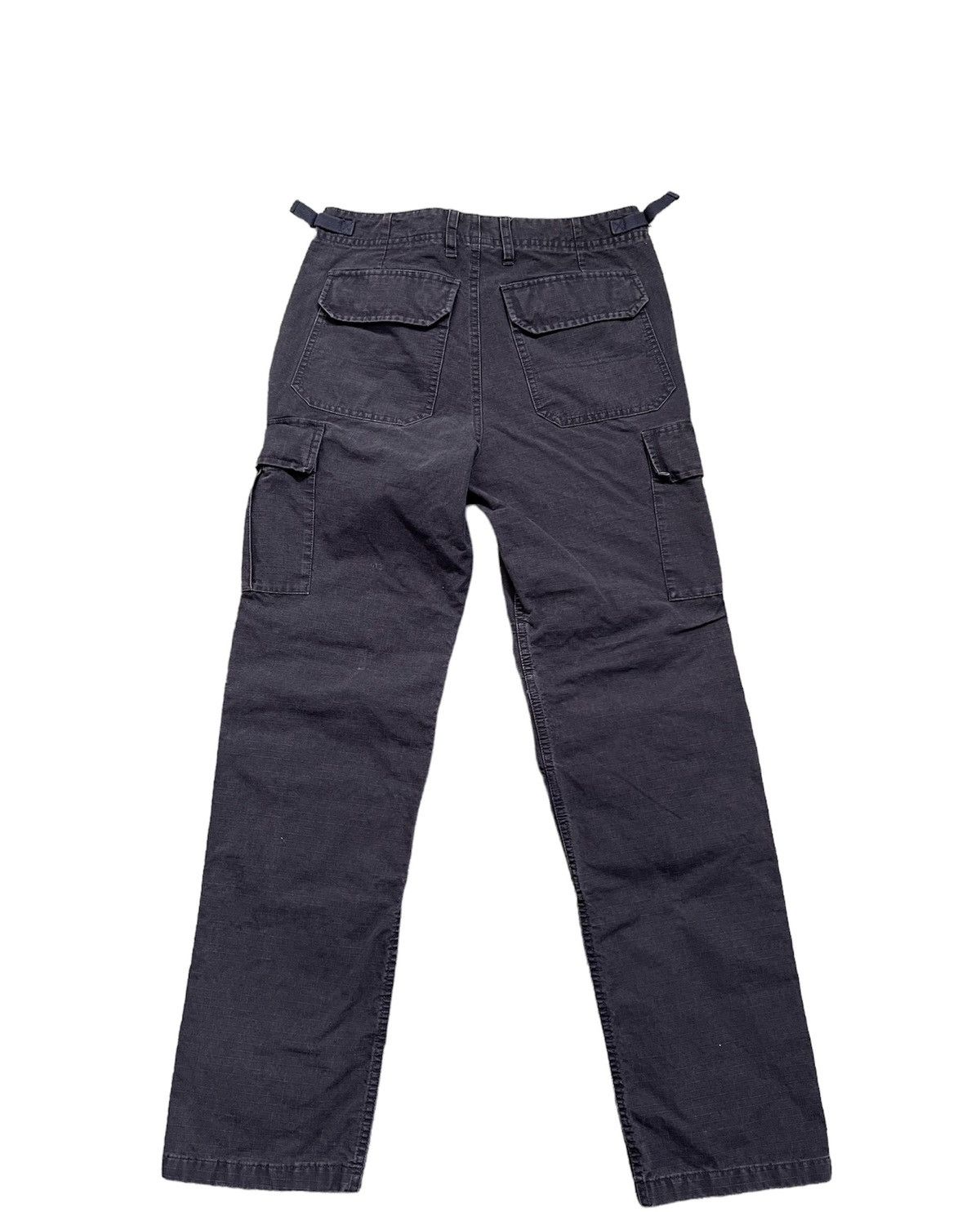 Balenciaga Balenciaga Cargo Size US 30 / EU 46 - 2 Thumbnail