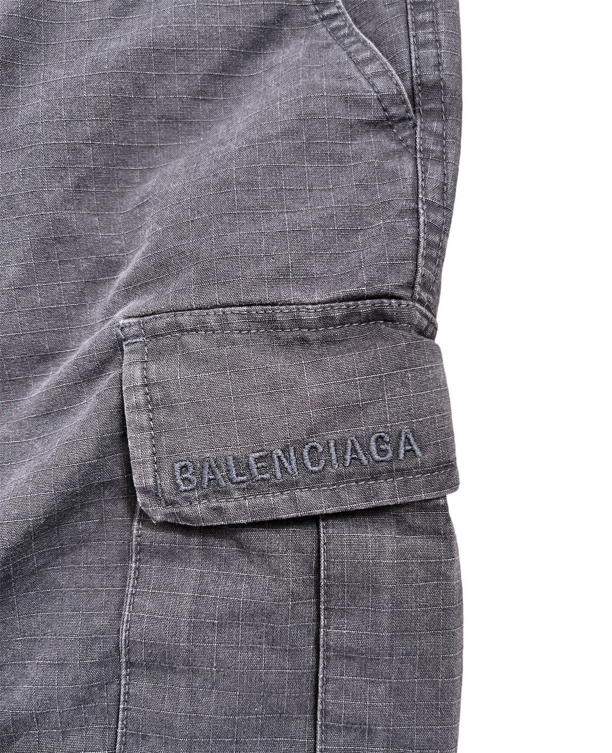Balenciaga Balenciaga Cargo Size US 30 / EU 46 - 3 Thumbnail