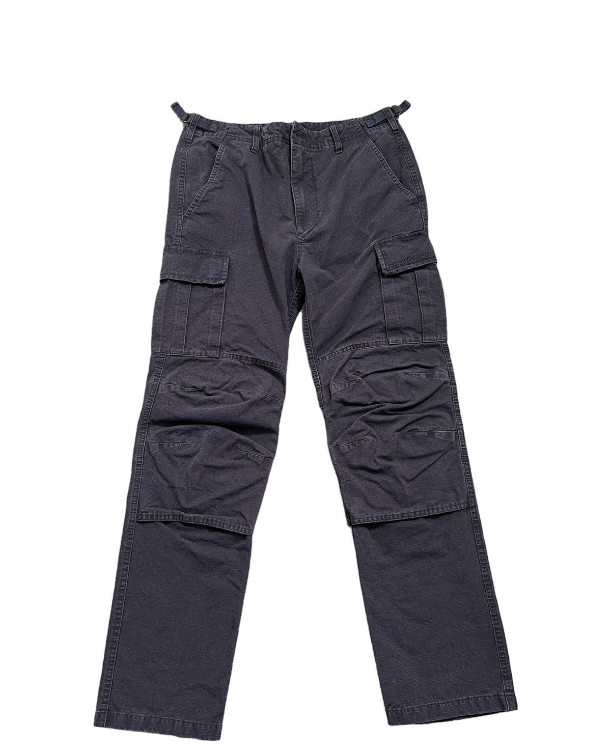 Balenciaga Balenciaga Cargo Size US 30 / EU 46 - 1 Thumbnail