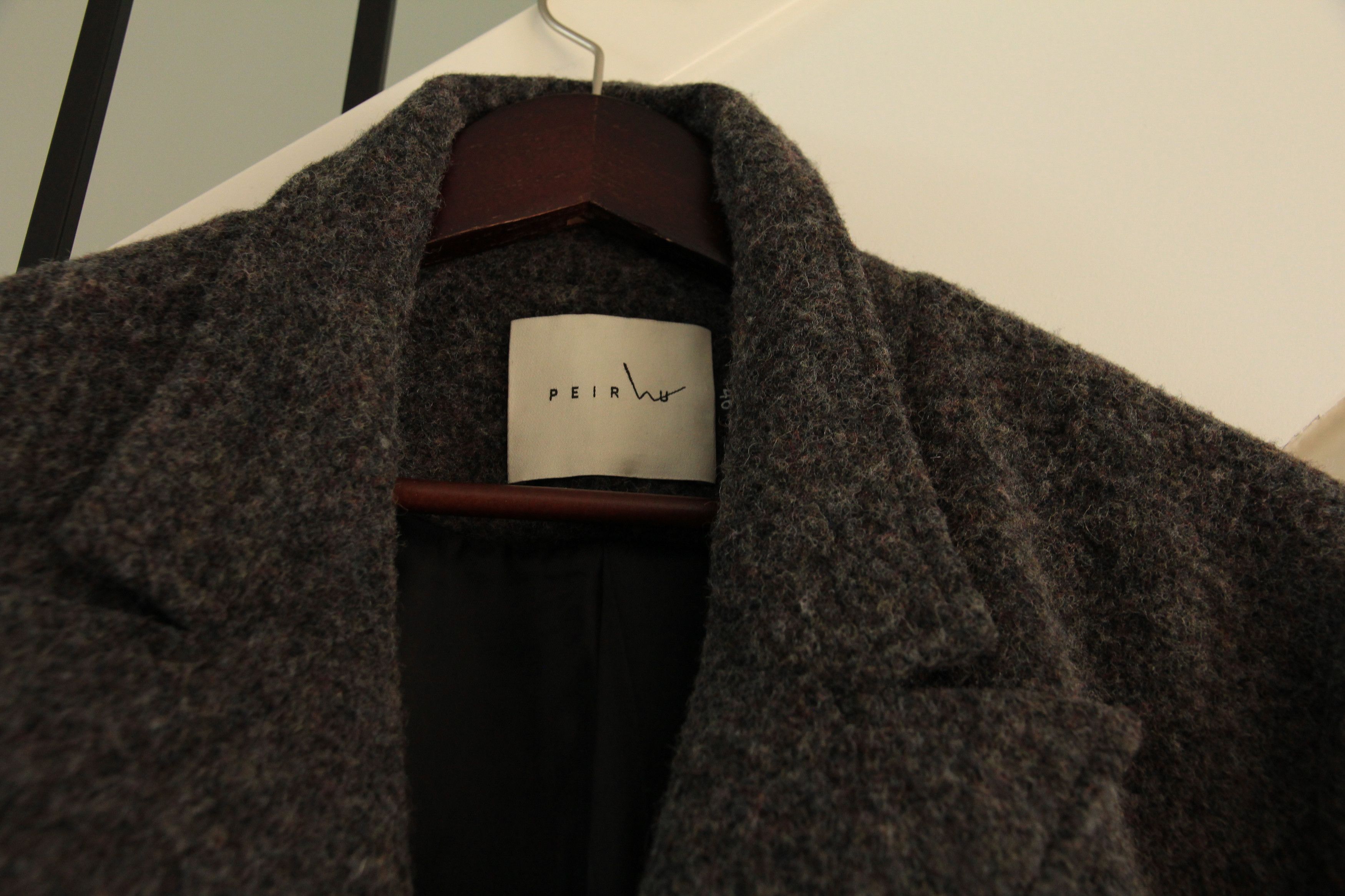 Peir Wu Chester Coat Size US S / EU 44-46 / 1 - 2 Thumbnail